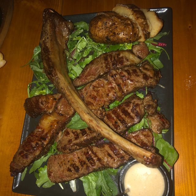 Flavors Grill Restaurant Abu Dhabi, Abu Dhabi OpenTable