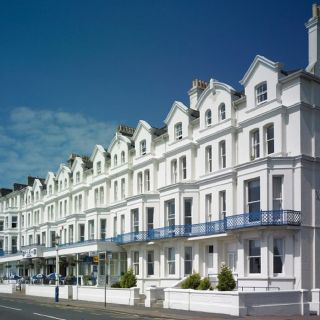 Verandah Restaurant - York House Hotel