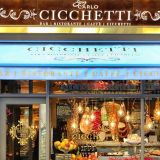 Cover image for Cicchetti - Covent Garden