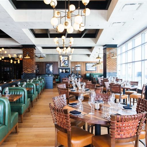 Railstop Restaurant & Bar Brighton, MA OpenTable