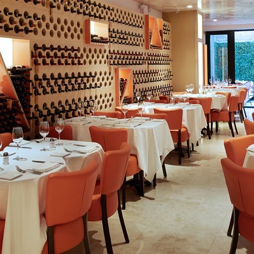 Altesi Ristorante Restaurant - New York, NY | OpenTable