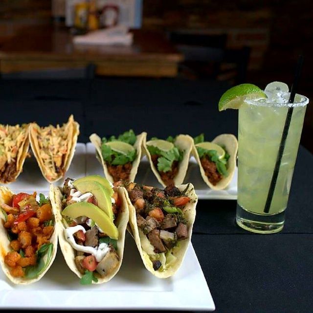 20 Restaurants Near Nationwide Arena Opentable