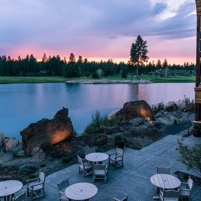 Broken Top Club Restaurant & Grill Bend, OR OpenTable