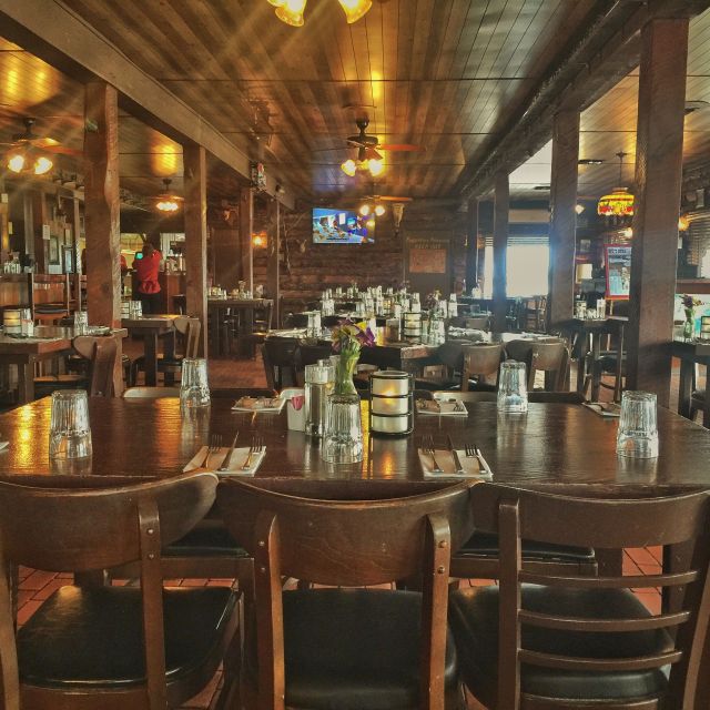 Cripple Creek Steakhouse And Saloon Restaurant - Del Rio, TX | OpenTable