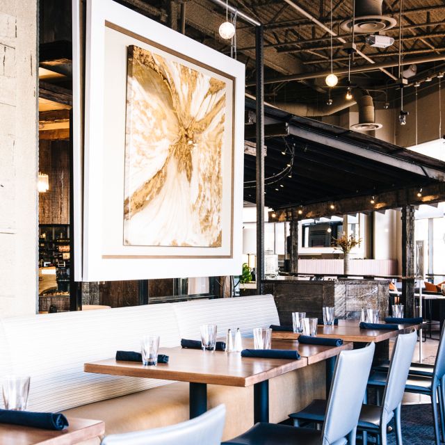 Indulge Bistro & Wine Bar Restaurant - Centennial, CO | OpenTable