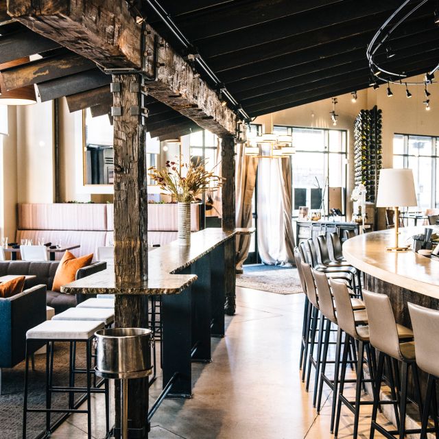 Indulge Bistro & Wine Bar Restaurant Centennial, CO OpenTable