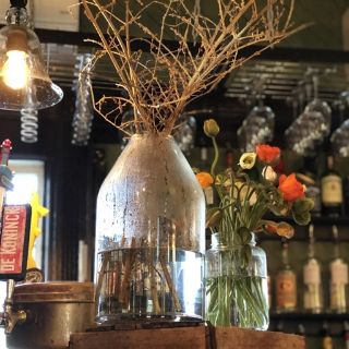 Grey Horse Tavern