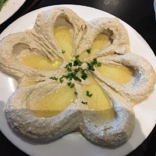 Zenobia Mediterranean & Kebab Grill