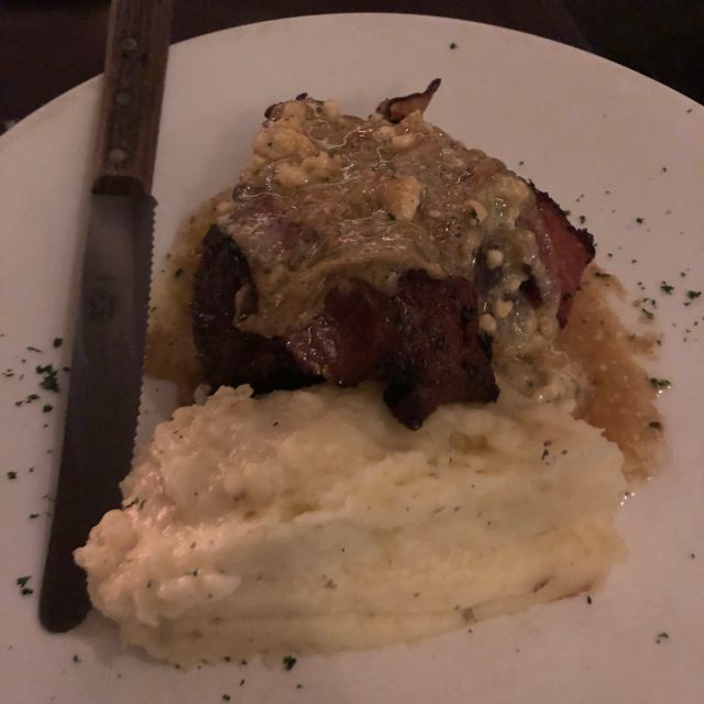 The DelBar Restaurant Lake Delton, WI OpenTable