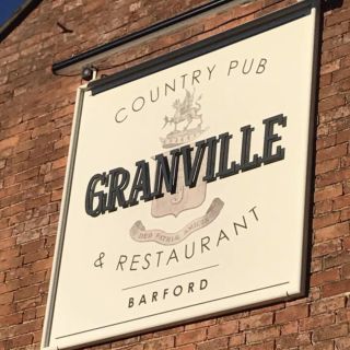 The Granville Country Pub & Restaurant