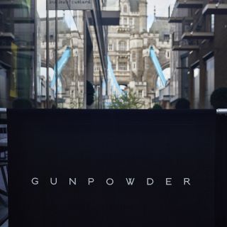 Gunpowder Tower Bridge