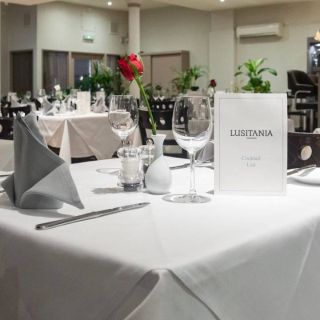 LUSITANIA RESTAURANT