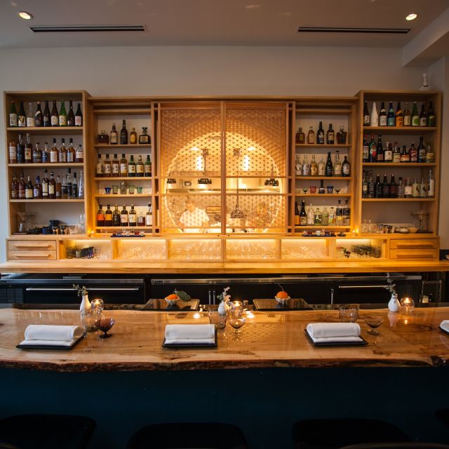 Kumiko Restaurant Chicago, IL OpenTable