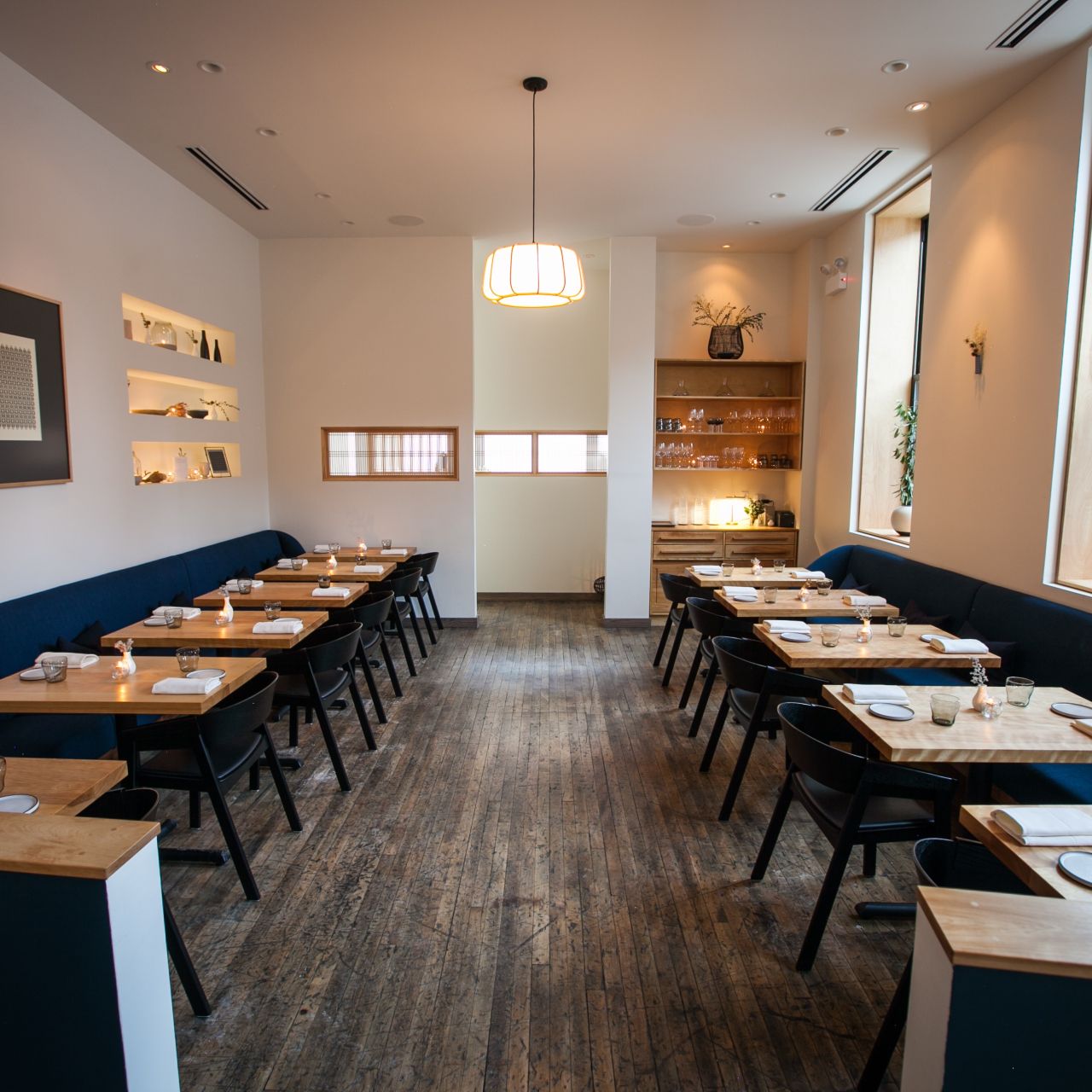 Kumiko Restaurant - Chicago, IL | OpenTable