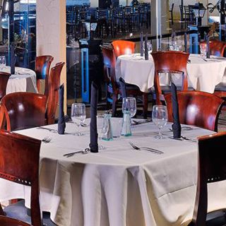 Bourbon Street Steakhouse & Grill