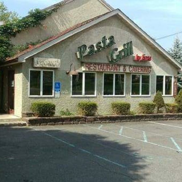Restaurant Pasta Grill By Enzos Hackettstown, , NJ OpenTable
