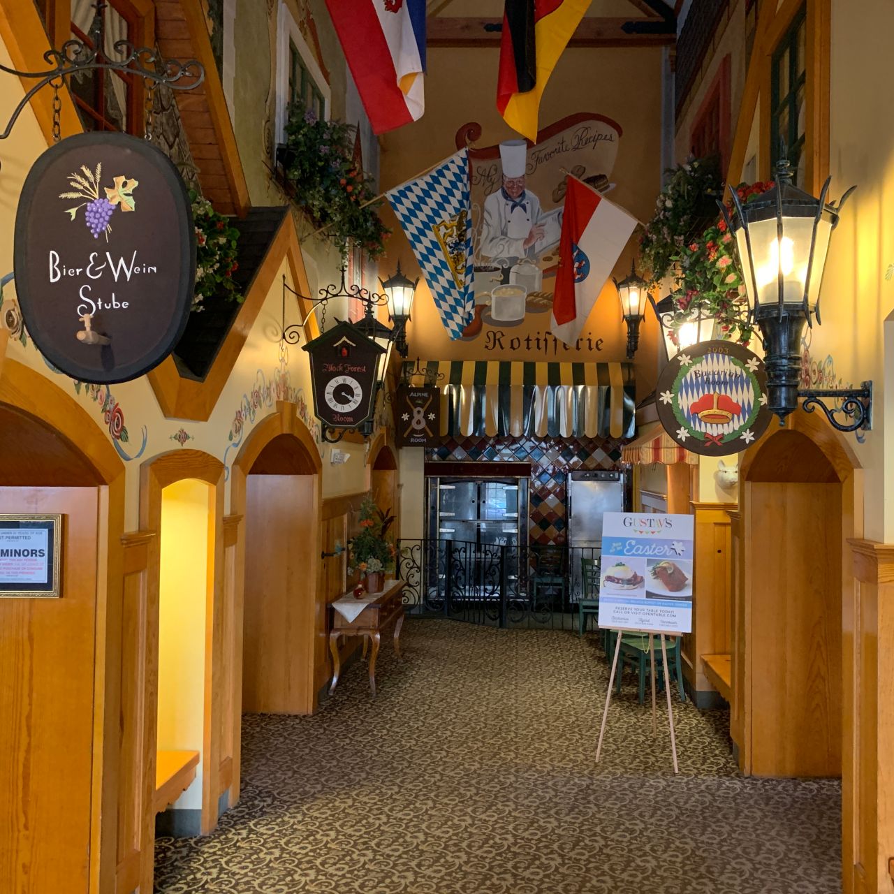 dissipation øje kalligraf Gustav's Pub & Grill - Vancouver Restaurant - Vancouver, WA | OpenTable