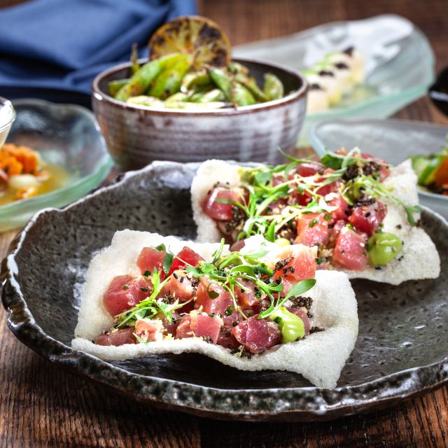 SUGARCANE raw bar grill Las Vegas Restaurant Las Vegas, NV OpenTable