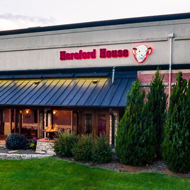 Hereford House Leawood Restaurant Leawood, KS OpenTable