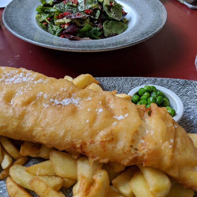 The Chelsea Pig (previously The Pig's Ear) London, OpenTable