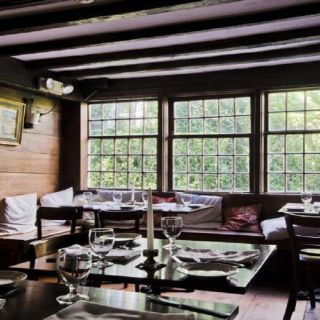 29 FAIR BISTRO