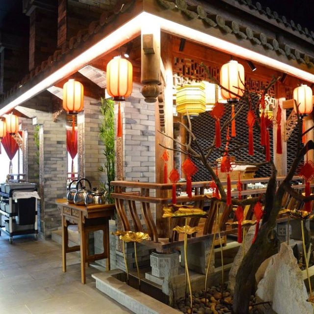 Xiang HotPot Brooklyn Actualizado 2024, Restaurante chino en