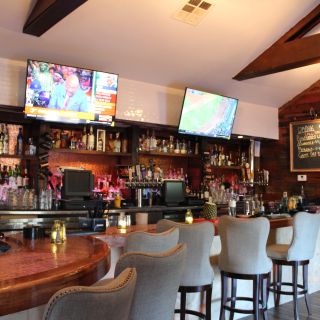 Mejico Grill and Tequila Lounge