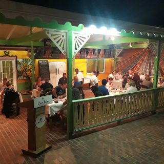 Creole Grill