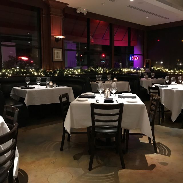 Kaiser Grille PALM DESERT Updated 2024, Californian Restaurant in