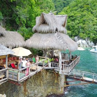 Ocean Grill Vallarta