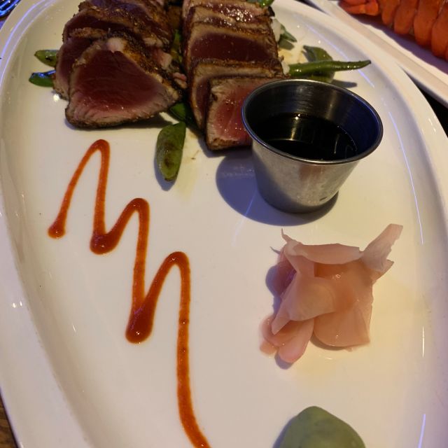 501 Prime Restaurant Hot Springs, AR OpenTable