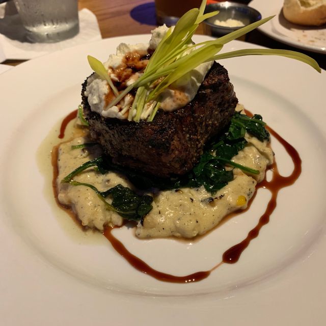 501 Prime Restaurant Hot Springs, AR OpenTable