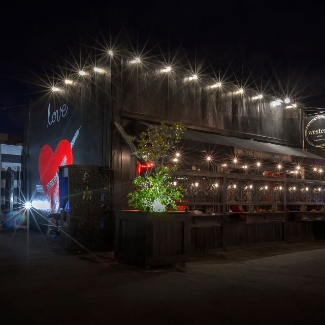 Westend Updated 2024, Barbecue Restaurant in Costa Mesa, CA