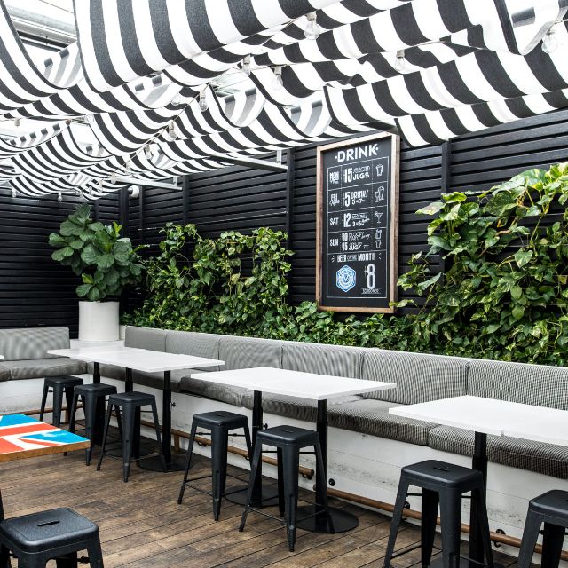 The London Paddington Restaurant Paddington, , AUNSW OpenTable