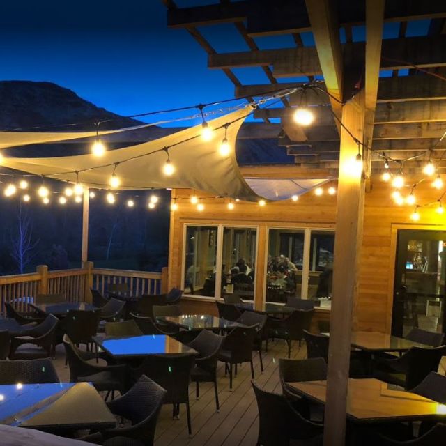 Canyon River Grill Restaurant Ellensburg, WA OpenTable