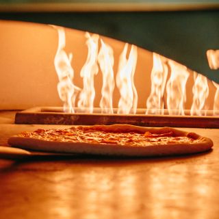 Evviva Trattoria Westford