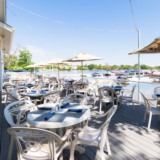 Lindy's Landing Restaurant & Marina - Wauconda, IL | OpenTable