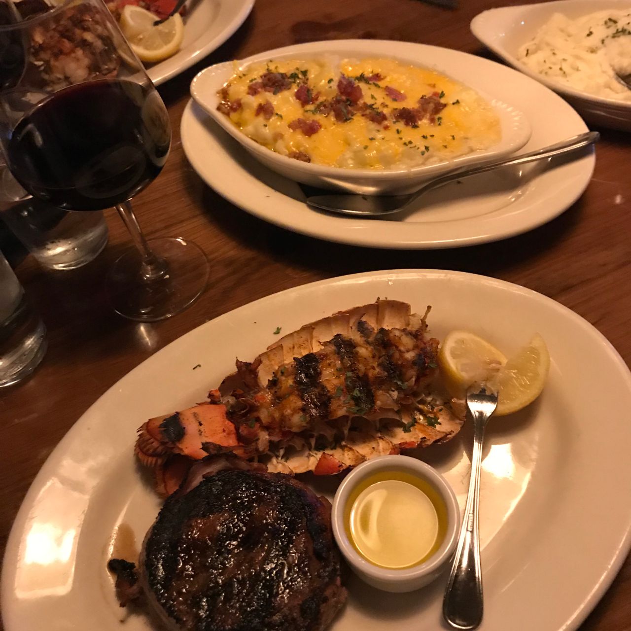 Reservations & Events — Bare Bones Steakhouse