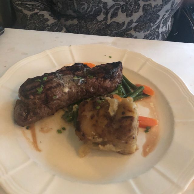 Hamilton's Grill Room Restaurant Lambertville, NJ OpenTable