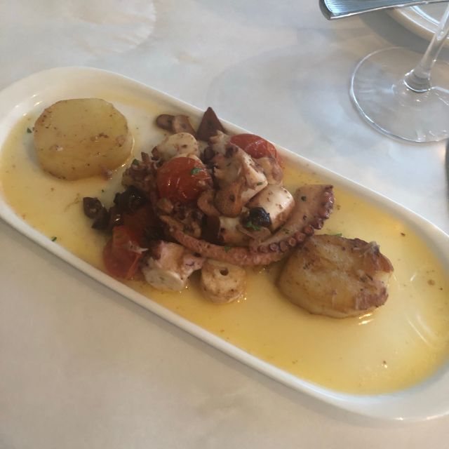 Hamilton's Grill Room Restaurant Lambertville, NJ OpenTable