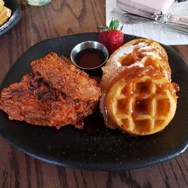 Taste Bar + Kitchen Restaurant Houston, TX OpenTable