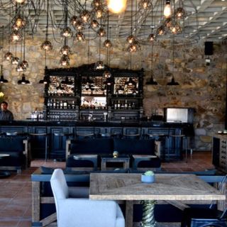 Restaurante YO - Hacienda los Picachos