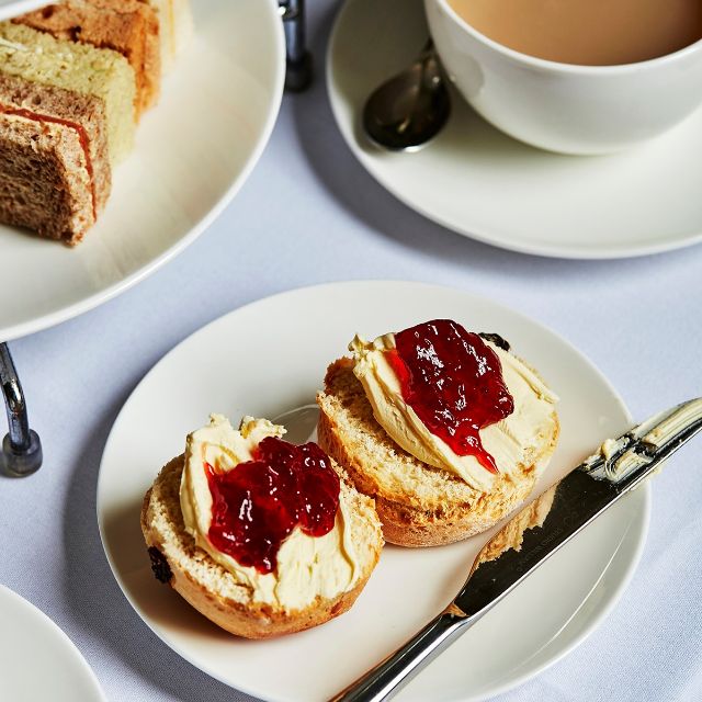 Afternoon Tea at Sopwell House St. Albans, Hertfordshire OpenTable