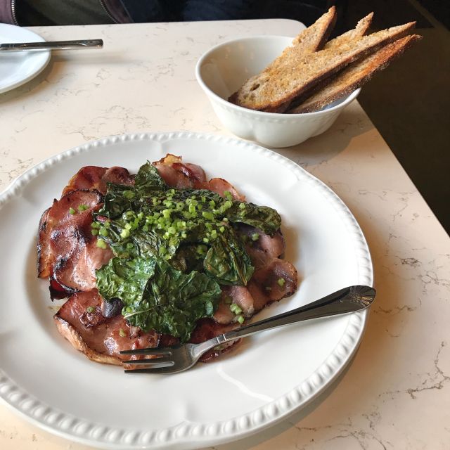 Bar Clementine Edmonton, AB OpenTable