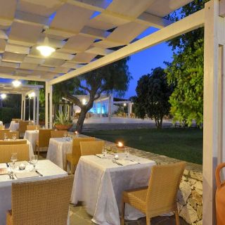 Mulino a Vento - Ristorante Uggiano
