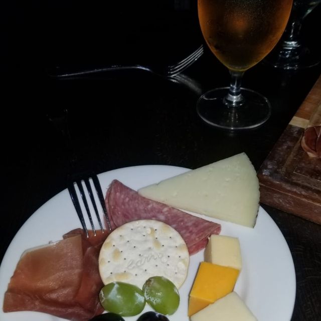 Pa'rriba Local Cuisine and Rooftop Bar Restaurant San Juan, PR