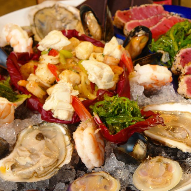 Fresco Italian Steak & Seafood Grill Restaurant Milltown, NJ OpenTable