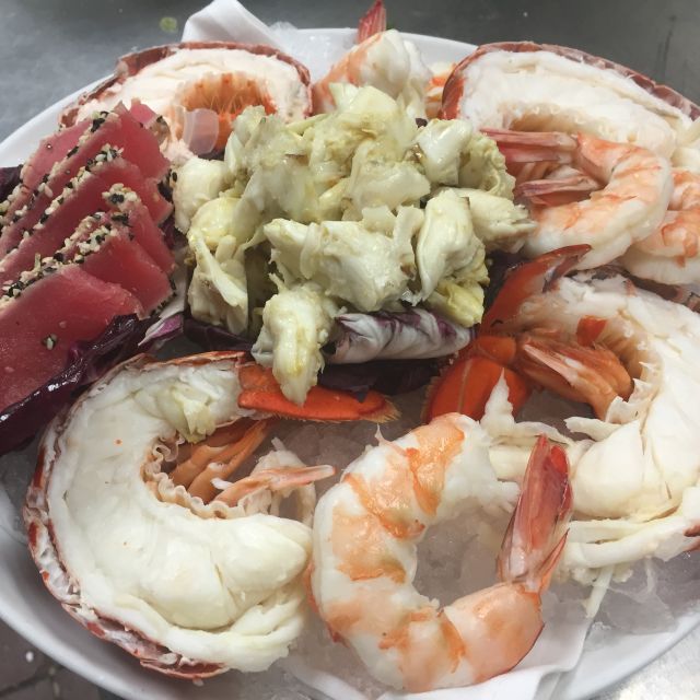 Fresco Italian Steak & Seafood Grill Restaurant Milltown, NJ OpenTable