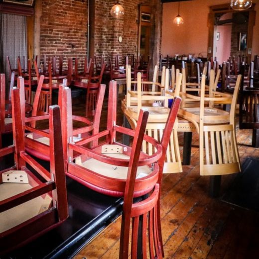 The Harmony Inn Restaurant - Harmony, PA | OpenTable