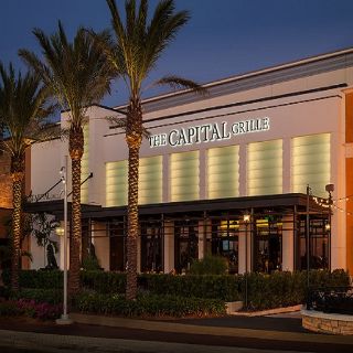 The Capital Grille - Sarasota